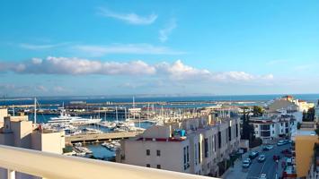 Exclusiva Vivienda con Vistas al Mar y al Bosque de Bellver – Confort y Luz en Palma photo 0