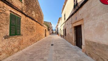 Ático con terraza y vistas panorámicas en Santa Maria del Camí photo 0
