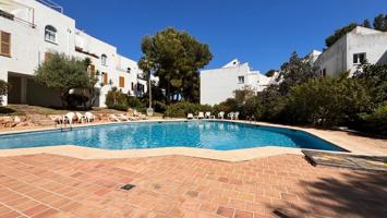 Adosado con magnífica piscina y solárium - Sol de Mallorca photo 0
