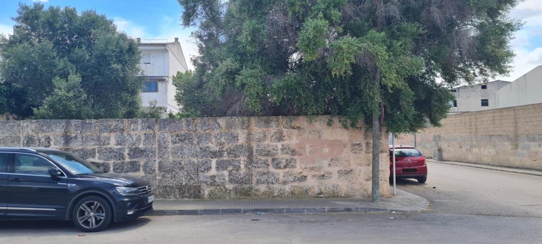 Parcela en venta en Palma de Mallorca – 540 m² – Lista para construir photo 0