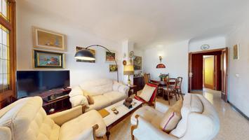 Amplio piso de 4 habitaciones en Plaza Patines – Buena orientación y excelente ubicación photo 0
