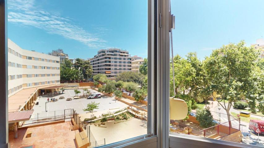 Amplio piso de 4 habitaciones en Plaza Patines – Buena orientación y excelente ubicación photo 0