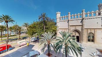 Exclusiva vivienda en La Llotja, Palma — A tan solo 200 metros del mar photo 0