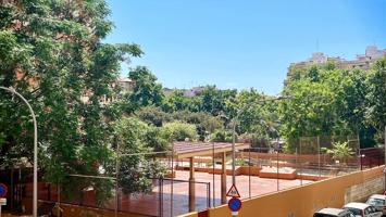 Piso con gran potencial en Plaza Patines – Palma photo 0
