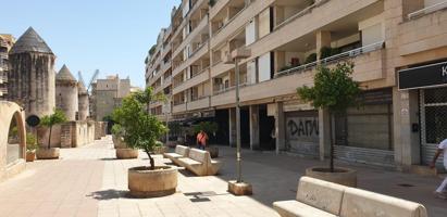 Local comercial con terraza exclusiva en Calle Industria 15 - (Los Molinos) photo 0