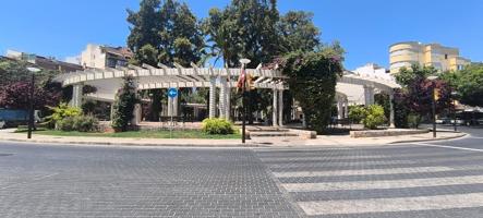 Ático con terraza privada en Pere Garau – Palma de Mallorca photo 0