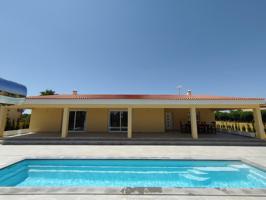 El Sueño Mediterráneo: Chalet Moderno en Sa Ràpita photo 0
