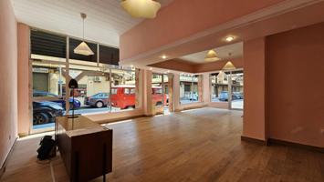 Local comercial en venta en Palma de Mallorca – Barrio Bons Aires photo 0