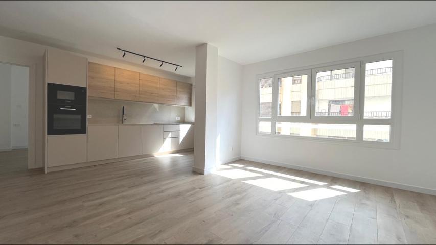 Espectacular piso de 3 habitaciones en pleno centro de Palma. photo 0
