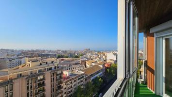 Piso con vistas espectaculares en venta – Avenida Alemania, Palma photo 0