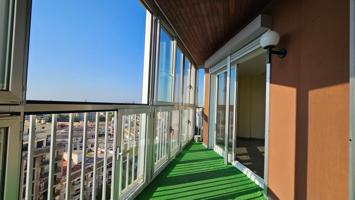 Piso con vistas espectaculares en venta – Avenida Alemania, Palma photo 0