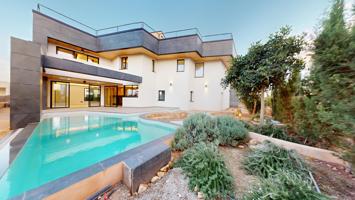 Exclusiva villa de diseño en Sa Ràpita, cerca de Es Trenc photo 0