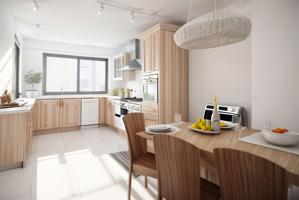 Piso a estrenar en venta, cerca de La Rambla Palma photo 0