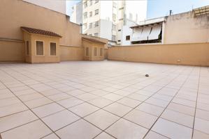Piso a estrenar en venta, zona Plaça dels Patins Palma photo 0