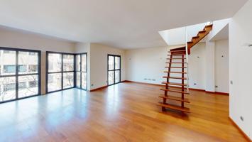 Ático a estrenar en venta, cerca de La Rambla Palma photo 0
