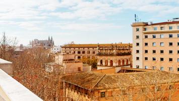 Ático a estrenar en venta, cerca de La Rambla Palma photo 0