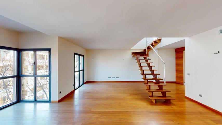 Ático a estrenar en venta, cerca de La Rambla Palma photo 0