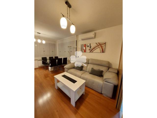 Apartamento VPO con garaje y trastero photo 0