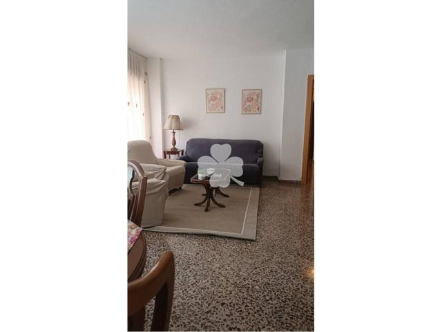 Alquiler de piso en zona Hopital photo 0