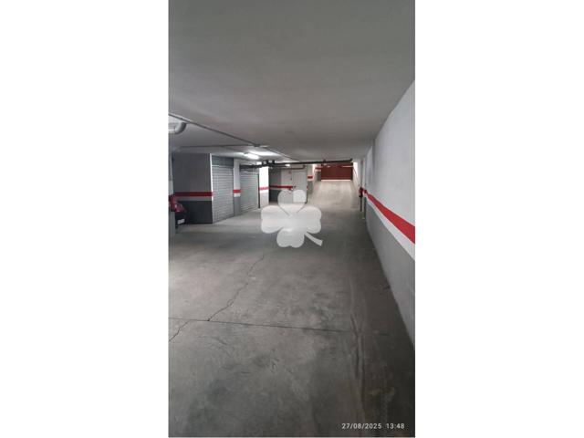 Venta de garaje en Albacete Capital photo 0