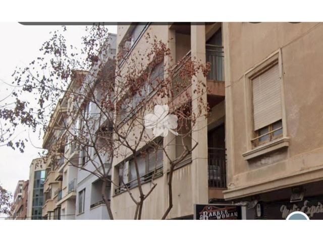 Piso 4 dormitorios zona Villacerrada - Centro photo 0