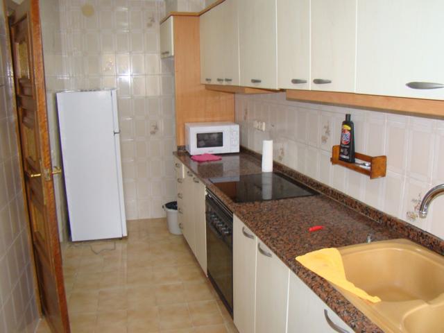 Piso En alquiler en Calle De Fuerteventura, Poblats Marítims, València photo 0