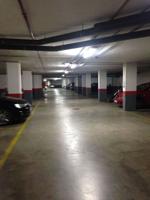 Parking Subterráneo En alquiler en Calle De Vicente La Roda, Poblats Marítims, València photo 0