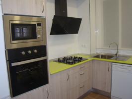 Piso En venta en Calle De Lluís De Santàngel, L'Eixample, València photo 0
