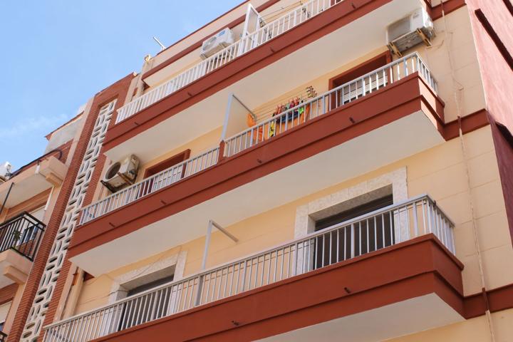 Piso En venta en Poblats Marítims, València photo 0