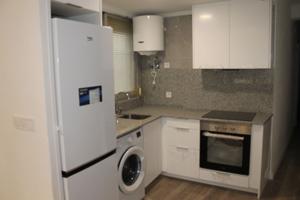 Piso En alquiler en Cl Marino Blas Lezo, 34, Poblats Marítims, València photo 0