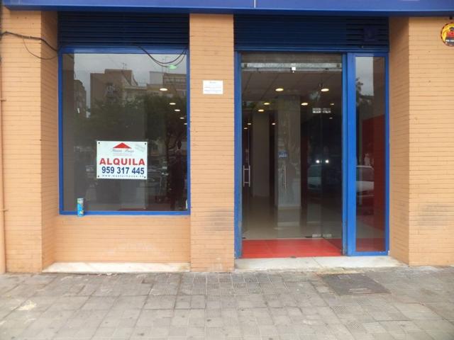 Otro En venta en Avenida Alemania, Centro, Huelva photo 0