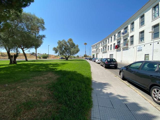 Parking Subterráneo En venta en Cartaya Pueblo, Cartaya photo 0