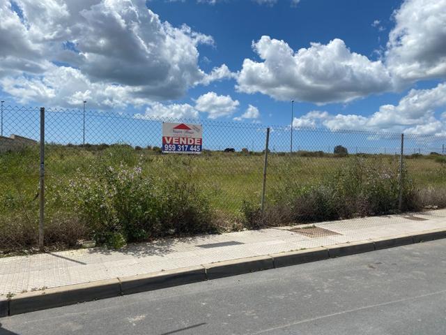 Terreno Urbanizable En venta en Aljaraque photo 0