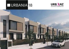 Unifamiliar Pareada En venta en Calle Elena Quiroga, Marismas Del Polvorín, Huelva photo 0