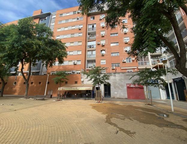 Otro En venta en Plaza De Moguer, La Hispanidad - Verdeluz, Huelva photo 0