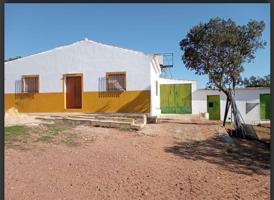 Terreno Urbanizable En venta en Paymogo photo 0