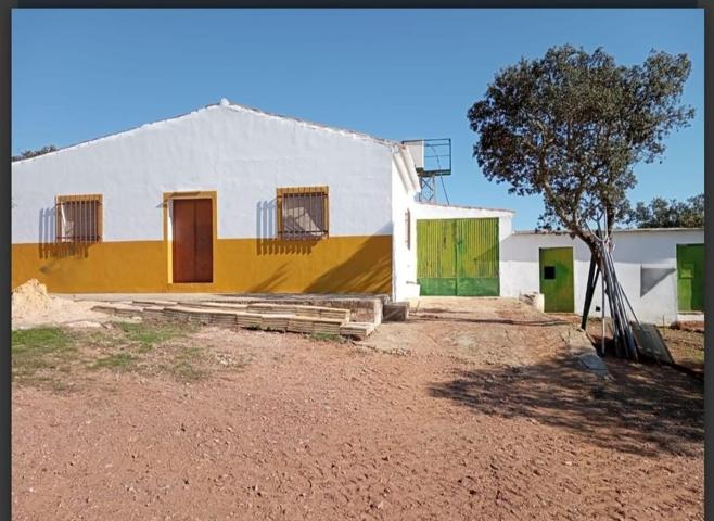 Terreno Urbanizable En venta en Paymogo photo 0