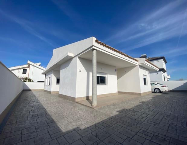 Casa En venta en Cartaya Pueblo, Cartaya photo 0