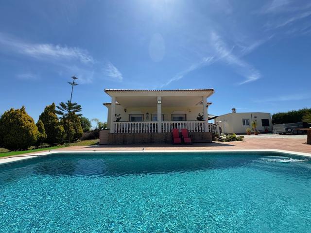 Casa En venta en El Rincón, Punta Umbria photo 0