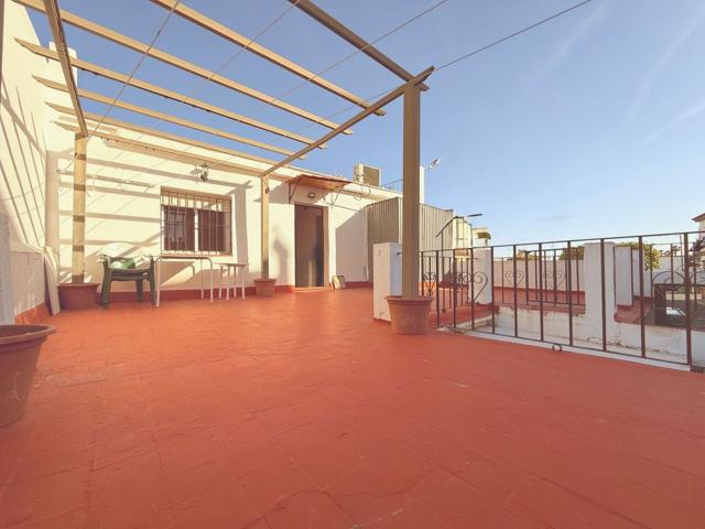 Piso En venta en Aljaraque photo 0
