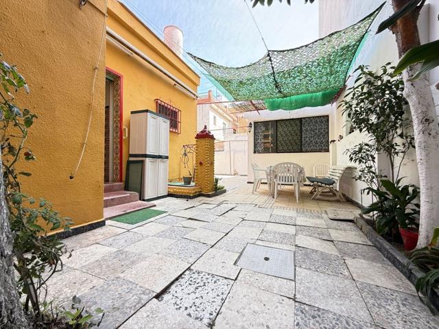 Casa En venta en Punta Umbría Pueblo, Punta Umbria photo 0
