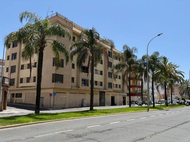 Piso En venta en El Carmen - Cardeñas, Huelva photo 0