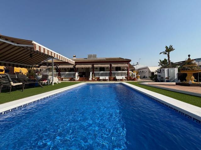 Casa En venta en El Rincón, Punta Umbria photo 0