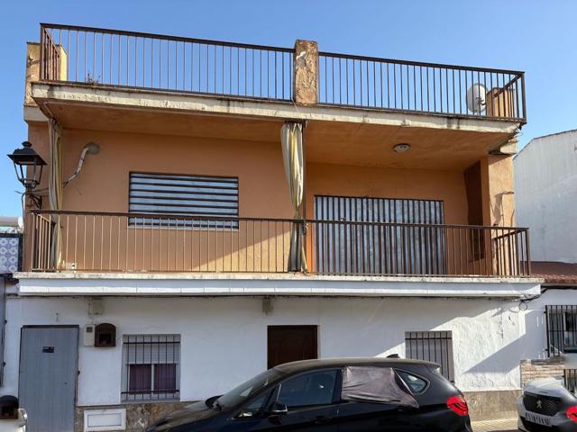 Piso En venta en Calle Remedios, Aljaraque photo 0