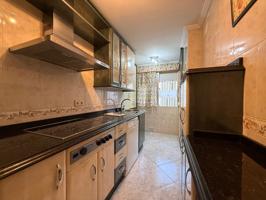 Piso En venta en Nuevo Parque - Los Rosales - Tráfico Pesado, Huelva photo 0