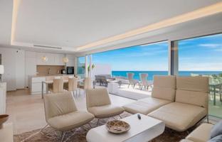 Benalmádena - Ático 3 dormitorios con vistas panorámicas al mar Garaje y Trastero photo 0