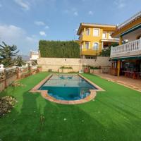 Mijas Golf - Chalet Independiente - 3 habitaciones, piscina y jardín privado photo 0
