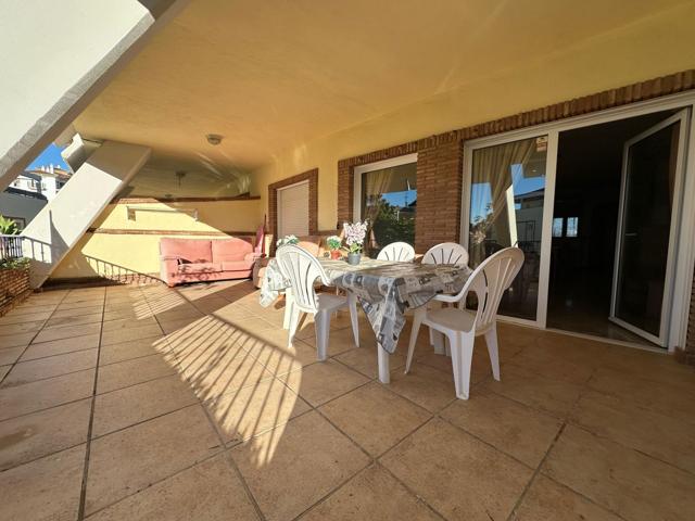 Riviera del Sol - Pisazo de 2 Dormitorios, Garaje, Trastero, Piscina photo 0