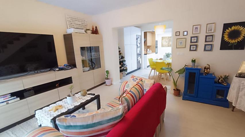 Arroyo de la Miel - Casa 3 habitaciones, terraza, vistas al mar. photo 0