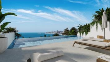 Fuengirola - Villa, 3 Dormitorios, Piscina, Terraza, Aparcamiento photo 0